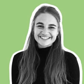 Annike Reim from Value for Good