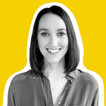 Paulina Kossow from Value for Good