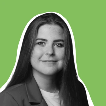 Dina Korzdorfer from Value for Good