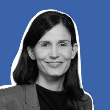 Caroline Schmutte from Value for Good