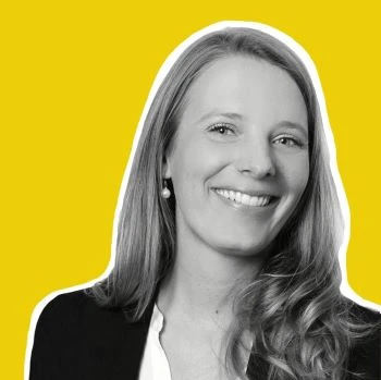 Kathrin Bauer from Value for Good