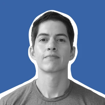 Alejandro Rodas from Value for Good