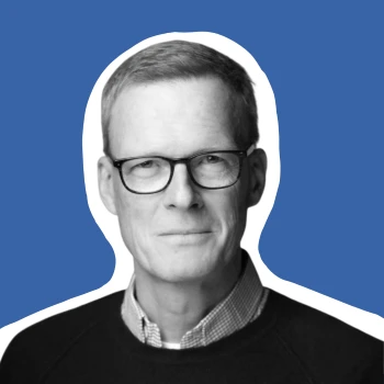 Heino Meerkatt from Value for Good
