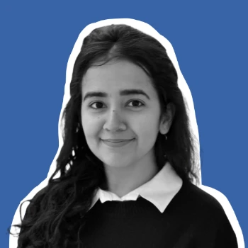 Asma Afzal from Value for Good