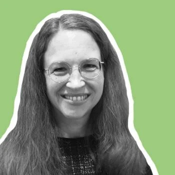 Susanne Ritter from Value for Good
