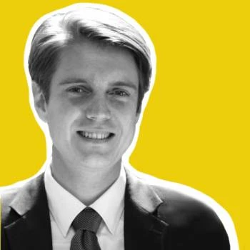 Max Milz from Value for Good