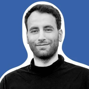 Marcel Glockner from Value for Good