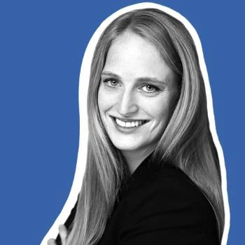 Carolin Turbahn from Value for Good