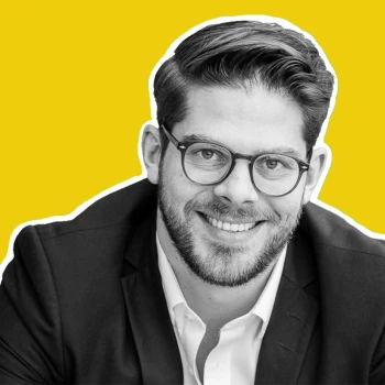 Jonathan Lehmann from Value for Good