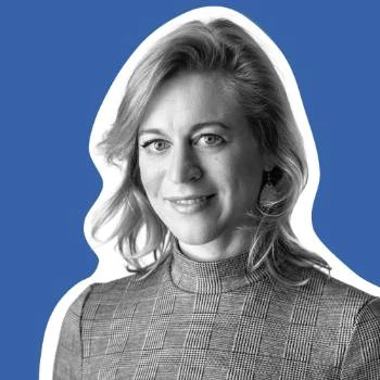 Clara Peron from Value for Good