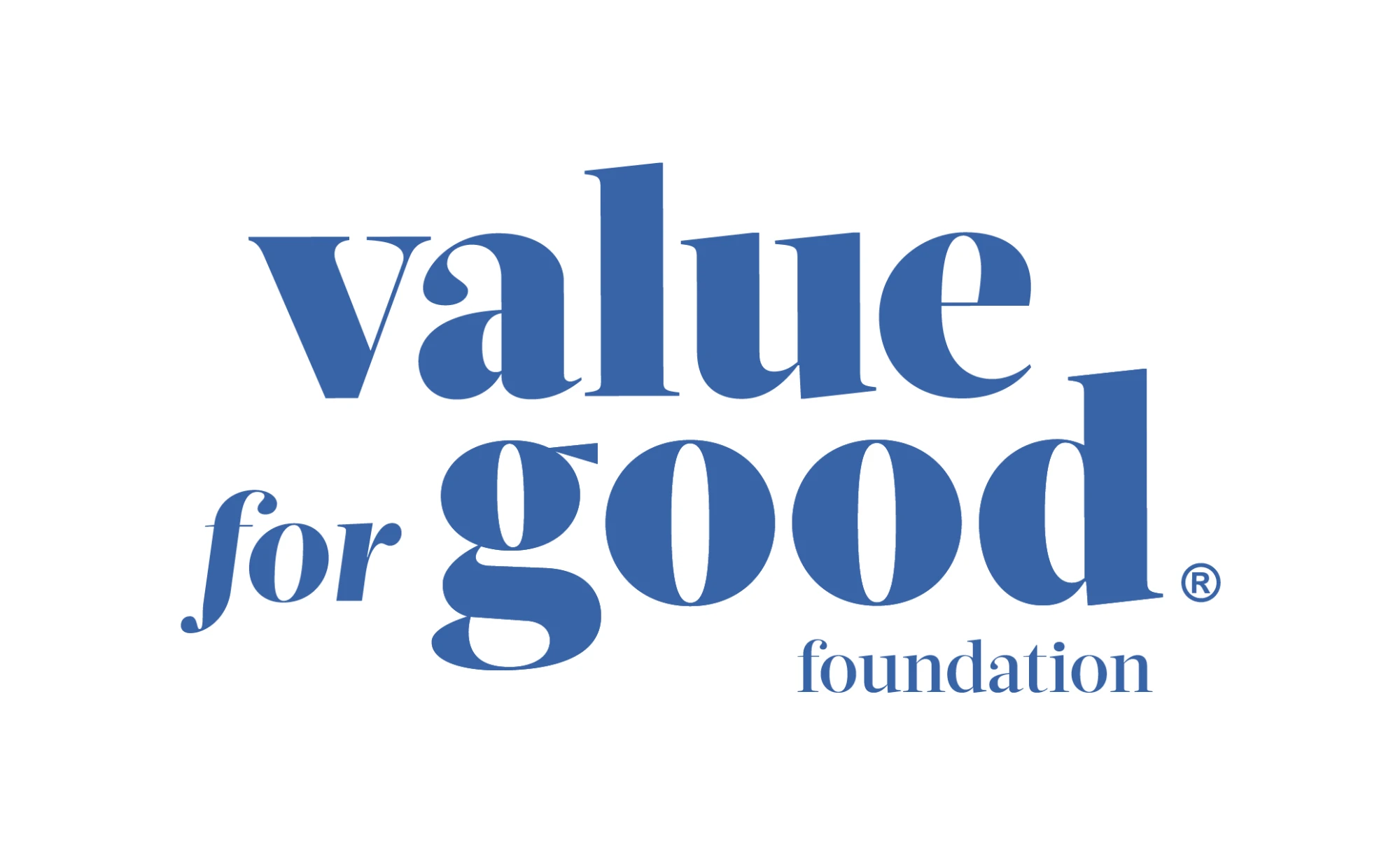 Logo VFG foundation