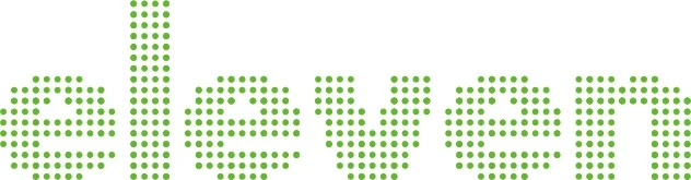 Logo eleven