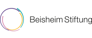 Logo Beisheim Stiftung
