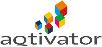 Logo aqtivator