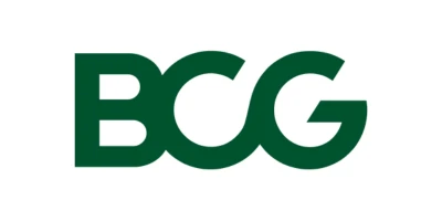 Logo BCG
