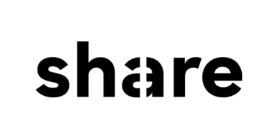 Logo share