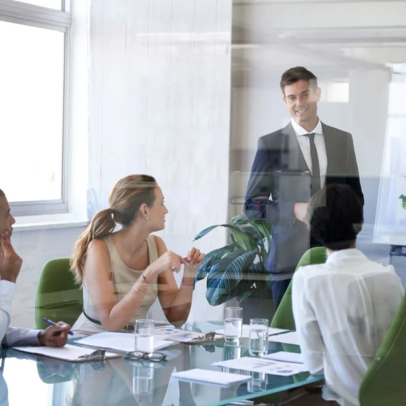 Company Value for Good