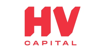 Logo HV Capital