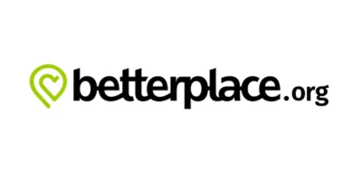 Logo betterplace